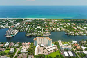 555 SE 6th Avenue 11d, Delray Beach, FL 33483 - MLS#R11118547