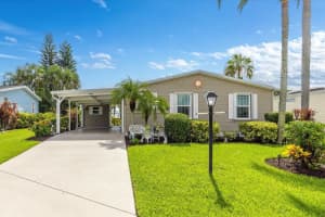 8490 Labelia Court, Port Saint Lucie, FL 34952 Sold 10/09/25