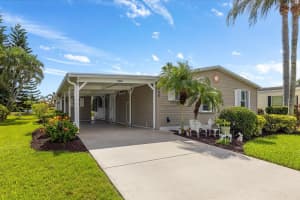 8490 Labelia Court, Port Saint Lucie, FL 34952 - MLS#R11118552