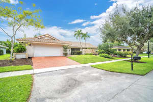 6878 Entrada Place 6878, Boca Raton, FL 33433 - MLS#R11118558
