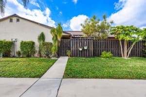 2503 Waterview Circle, Palm Springs