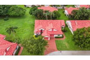 7624 Lexington Club Boulevard A, Delray Beach, FL 33446 Sold 10/20/25