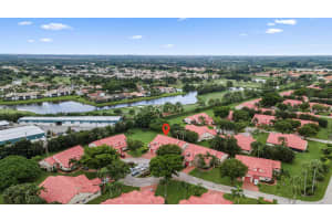 7624 Lexington Club Boulevard A, Delray Beach, FL 33446 - MLS#R11118562