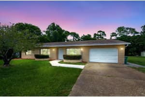 289 SE Verada Avenue, Port Saint Lucie, FL 34983 Sold 09/23/25