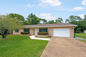 289 SE Verada Avenue, Port Saint Lucie, FL 34983 Sold 09/23/25