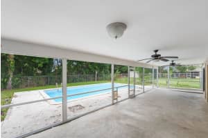 289 SE Verada Avenue, Port Saint Lucie, FL 34983 Sold 09/23/25