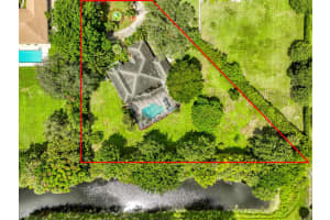 5631 Whirlaway Road, Palm Beach Gardens, FL 33418 - MLS#R11118568
