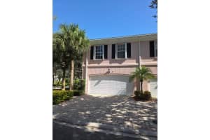 43 Live Oak Circle, Tequesta