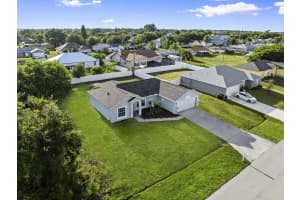 3562 SW Pumpkin Street, Port Saint Lucie, FL 34953 Sold 12/15/25