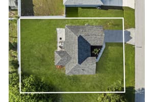 3562 SW Pumpkin Street, Port Saint Lucie, FL 34953 Sold 12/15/25