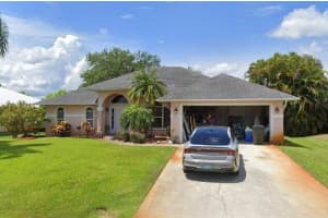 2816 Se Tate Avenue, Port Saint Lucie