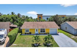 4818 Poseidon Place, Lake Worth, FL 33463 Sold 10/24/25