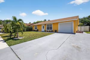 4818 Poseidon Place, Lake Worth, FL 33463 Sold 10/24/25
