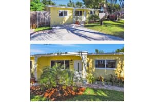 607 W Perry Street, Lantana