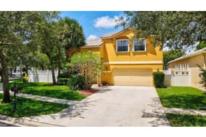 7191 Copperfield Circle, Lake Worth