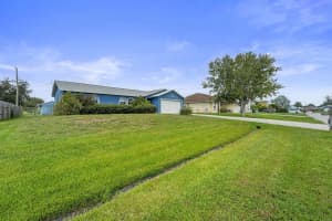 1642 SW Mcallister Lane, Port Saint Lucie, FL 34953 Sold 10/14/25