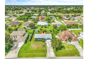 1642 SW Mcallister Lane, Port Saint Lucie, FL 34953 Sold 10/14/25