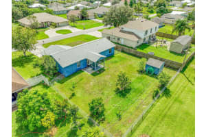 1642 SW Mcallister Lane, Port Saint Lucie, FL 34953 Sold 10/14/25