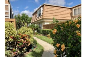 4300 Hazel Avenue C Palm Beach Gardens, FL 33410 - Off Market