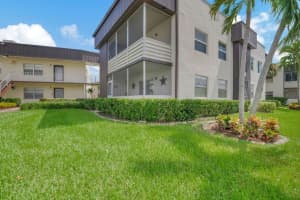 443 Burgundy J, Delray Beach