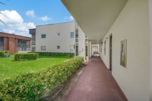 443 Burgundy J, Delray Beach, FL 33484 - MLS#R11118623