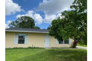 227 NE Camelot Drive, Port Saint Lucie, FL 34983 Sold 09/15/25