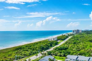 5047 N Highway A1a 1706, Hutchinson Island