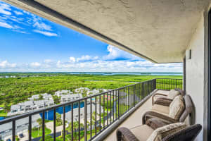 5047 N Highway A1a 1706, Hutchinson Island, FL 34949 - MLS#R11118628