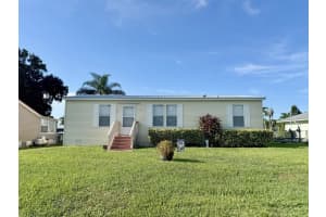 3107 Se 21st Court, Okeechobee