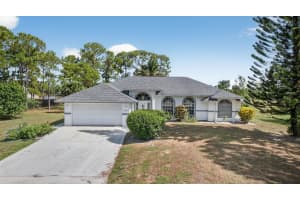 12553 82nd Street N, The Acreage, FL 33412 Sold 10/28/25