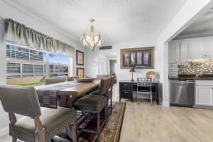 488 Burgundy K, Delray Beach, FL 33484 - MLS#R11118639