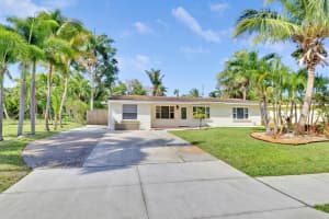 2601 Conroy Drive, North Palm Beach, FL 33403 - MLS#R11118641
