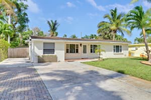 2601 Conroy Drive, North Palm Beach, FL 33403 Sold 01/15/26