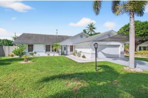25 Cedar Circle, Boynton Beach, FL 33436 Sold 12/11/25