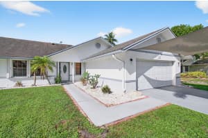 25 Cedar Circle, Boynton Beach, FL 33436 Sold 12/11/25