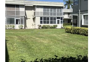 542 Monaco L, Delray Beach, FL 33446 - MLS#R11118645