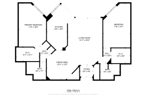 1340 S Ocean Boulevard 1503, Pompano Beach, FL 33062 - MLS#R11118646