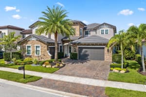 8695 W Watercrest Circle W, Parkland, FL 33076 - MLS#R11118647