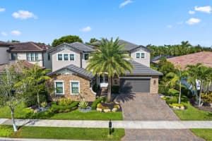 8695 W Watercrest Circle W, Parkland, FL 33076 - MLS#R11118647