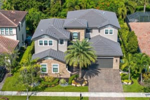 8695 W Watercrest Circle W, Parkland, FL 33076 - MLS#R11118647