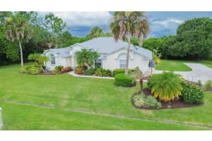 2360 SW Altara Street, Port Saint Lucie, FL 34953 - MLS#R11118653