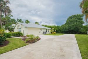 2360 SW Altara Street, Port Saint Lucie, FL 34953 Sold 09/30/25