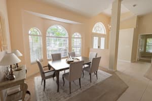 2360 SW Altara Street, Port Saint Lucie, FL 34953 Sold 09/30/25