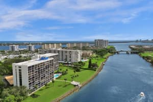356 Golfview Road 609, North Palm Beach