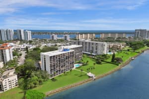 356 Golfview Road 609, North Palm Beach, FL 33408 - MLS#R11118656
