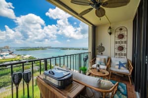 5600 N Flagler Drive 2201, West Palm Beach