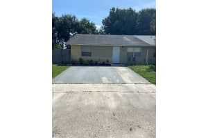 4900 Pimlico Court, West Palm Beach, FL 33415 Sold 12/01/25