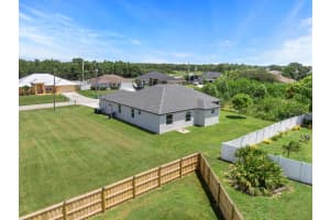 5804 NW North Dooley Circle, Port Saint Lucie, FL 34986 Sold 10/09/25