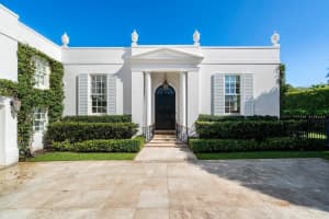 100 Regents Park Road, Palm Beach, FL 33480 - MLS#R11118666