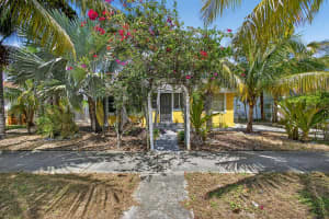 707 46th Street S, West Palm Beach